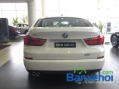 Euro Auto BMW 4S Long Biên bán ô tô BMW 528i Gt sản xuất 2014, màu trắng, xe nhập