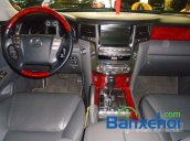 Salon Auto Thanh Thiên Phú bán xe Lexus LX 570 đời 2008 đã đi 50000 km