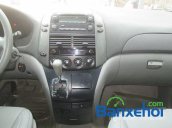 Salon auto Hùng Sơn bán xe Toyota Sienna LE cũ màu bạc, nhập khẩu