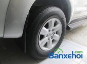 Salon auto Hùng Sơn cần bán xe Toyota Fortuner V đời 2010 đã đi 56000 km, giá chỉ 755 triệu