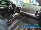 Salon Auto Thanh Thiên Phú cần bán lại xe Porsche Cayenne năm 2011 đã đi 33000 km