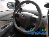 Auto Hiếu - Thường Tín cần bán xe Toyota Vios E đời 2011 đã đi 40000 km