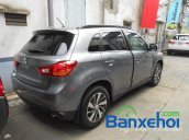 Bán xe Mitsubishi Outlander Sport Gls năm đời 2015, giá 955Tr