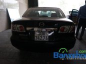 Tây Đô Auto bán Mazda 6 đời 2003, màu đen đã đi 100000 km, giá chỉ 350 triệu