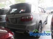 Salon auto Hùng Sơn cần bán xe Toyota Fortuner V đời 2010 đã đi 56000 km, giá chỉ 755 triệu