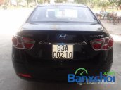 Bảo Việt Auto - HCM bán Hyundai Avante đời 2012, màu đen đã đi 66000 km  