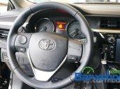 Toyota Hà Đông cần bán xe Toyota Corolla altis 1.8 G, màu đen, giá bán 815Tr