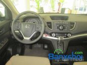 Bán xe Honda CR V 2 đời 2015 tại Honda Kim Thanh - New Cars