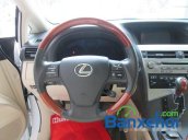 Hưng Việt Auto bán lại xe Lexus RX 350 , nhập khẩu chính hãng đã đi 30000 km