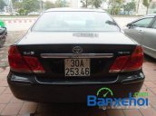 Tây Đô Auto bán xe Toyota Camry cũ màu đen, giá bán 585Tr