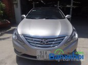 Bảo Việt Auto - HCM bán ô tô Hyundai Sonata đời 2011 đã đi 52000 km