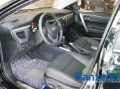 Toyota Hà Đông cần bán xe Toyota Corolla altis 1.8 G, màu đen, giá bán 815Tr