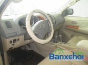 Salon Auto Tuấn Thanh Tùng cần bán xe Toyota Fortuner V sản xuất 2011 đã đi 30000 km, giá chỉ 800 triệu