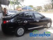 Bảo Việt Auto - HCM bán Hyundai Avante đời 2012, màu đen đã đi 66000 km  