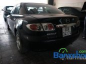 Tây Đô Auto bán Mazda 6 đời 2003, màu đen đã đi 100000 km, giá chỉ 350 triệu