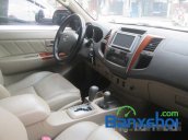 Salon auto Hùng Sơn cần bán xe Toyota Fortuner V đời 2010 đã đi 56000 km, giá chỉ 755 triệu