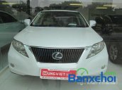 Hưng Việt Auto bán lại xe Lexus RX 350 , nhập khẩu chính hãng đã đi 30000 km