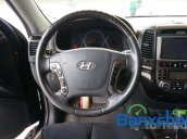 Haus Auto cần bán Hyundai Santa Fe đời 2009, màu đen đã đi 50000 km