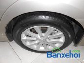 Bán Toyota Camry XLE năm 2014, màu bạc, giao xe ngay