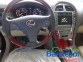 Cần bán xe Lexus ES 350 đời 2007, màu đen đã đi 35000 km giá 1,38 tỉ