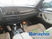 Xe BMW X6 đời 2010, màu trắng đã đi 49889 km giá 2,34 tỉ