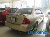 Saigon Ford - CN Bến Chương Dương bán Ford Laser đời 2003 đã đi 62000 km