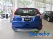 Bán xe Honda CR V 2 đời 2015 tại Honda Kim Thanh - New Cars