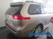 Salon Auto Thanh Thiên Phú cần bán xe Toyota Sienna sản xuất 2013 đã đi 16000 km