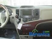 Salon Auto Thanh Thiên Phú cần bán xe Toyota Sienna sản xuất 2013 đã đi 16000 km