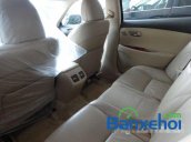 Cần bán xe Lexus ES 350 đời 2007, màu đen đã đi 35000 km giá 1,38 tỉ