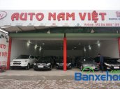 Cần bán gấp Ford Ranger đời 2009, đã vào đủ đồ chơi