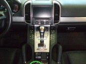 Salon Auto Thanh Thiên Phú cần bán lại xe Porsche Cayenne năm 2011 đã đi 33000 km