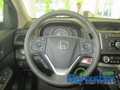 Bán xe Honda CR V 2 đời 2015 tại Honda Kim Thanh - New Cars