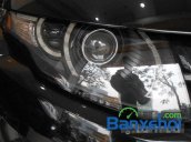 Bảo Việt Auto bán LandRover Range Rover Evoque đời 2013, màu đen đã đi 20000 km