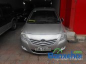 Auto Hiếu - Thường Tín cần bán xe Toyota Vios E đời 2011 đã đi 40000 km