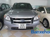 Cần bán gấp Ford Ranger đời 2009, đã vào đủ đồ chơi