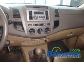 Cần bán xe Toyota Hilux E đời 2011 giá 480 triệu