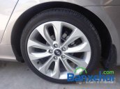 Bảo Việt Auto - HCM bán ô tô Hyundai Sonata đời 2011 đã đi 52000 km