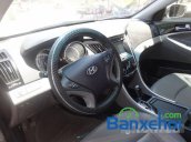 Bảo Việt Auto - HCM bán ô tô Hyundai Sonata đời 2011 đã đi 52000 km