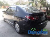 Bảo Việt Auto - HCM bán Hyundai Avante đời 2012, màu đen đã đi 66000 km  