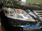 Cần bán xe Lexus LS 460L đời 2010, màu đen đã đi 4828 km giá ưu đãi