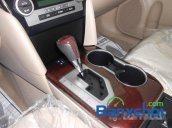 Bán Toyota Camry XLE năm 2014, màu bạc, giao xe ngay