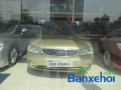 Saigon Ford - CN Bến Chương Dương bán Ford Laser đời 2003 đã đi 62000 km