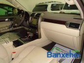 Salon Auto 350 cần bán Lexus GX 460 đời 2013, nhập khẩu