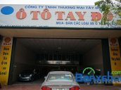 Tây Đô Auto bán Mazda 6 đời 2003, màu đen đã đi 100000 km, giá chỉ 350 triệu