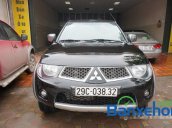 Tây Đô Auto cần bán Mitsubishi Triton, màu đen đã đi 60000 km, 460 triệu