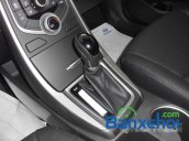 Hyundai Long Biên cần bán Hyundai Elantra Gls đời 2015, màu đen