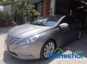 Bảo Việt Auto - HCM bán ô tô Hyundai Sonata đời 2011 đã đi 52000 km