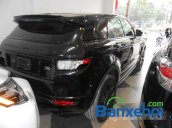 Bảo Việt Auto bán LandRover Range Rover Evoque đời 2013, màu đen đã đi 20000 km