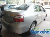 Auto Miền Bắc bán Toyota Vios G  đã đi 50000 km, 490 triệu